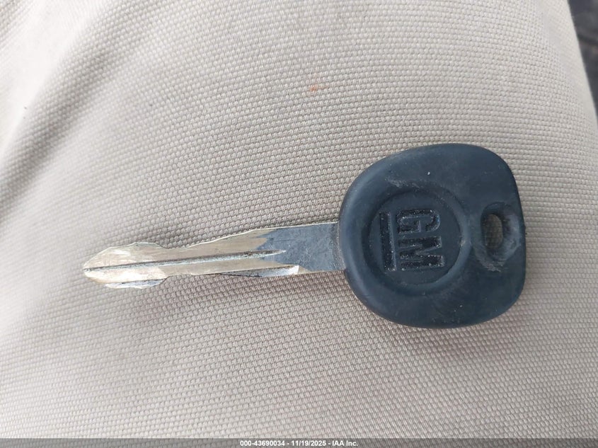 2005 Saturn Vue V6 VIN: 5GZCZ63405S838530 Lot: 43690034