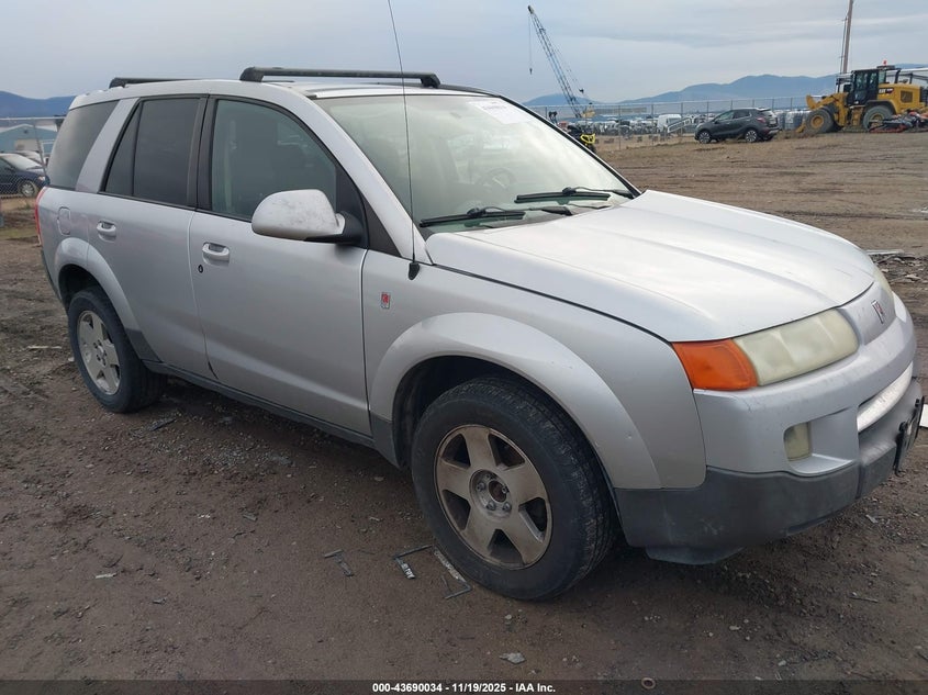2005 Saturn Vue V6