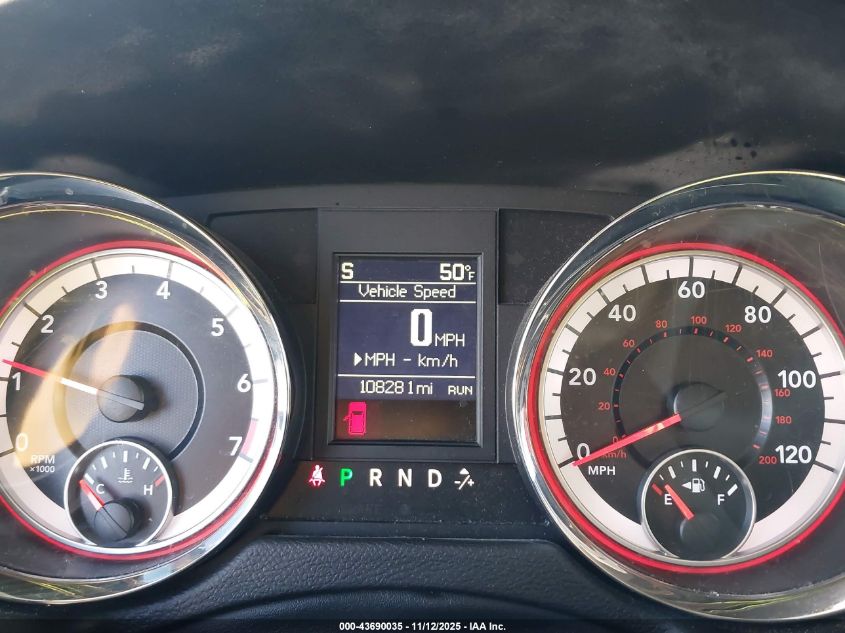 2019 Dodge Grand Caravan Gt VIN: 2C4RDGEG7KR564909 Lot: 43690035