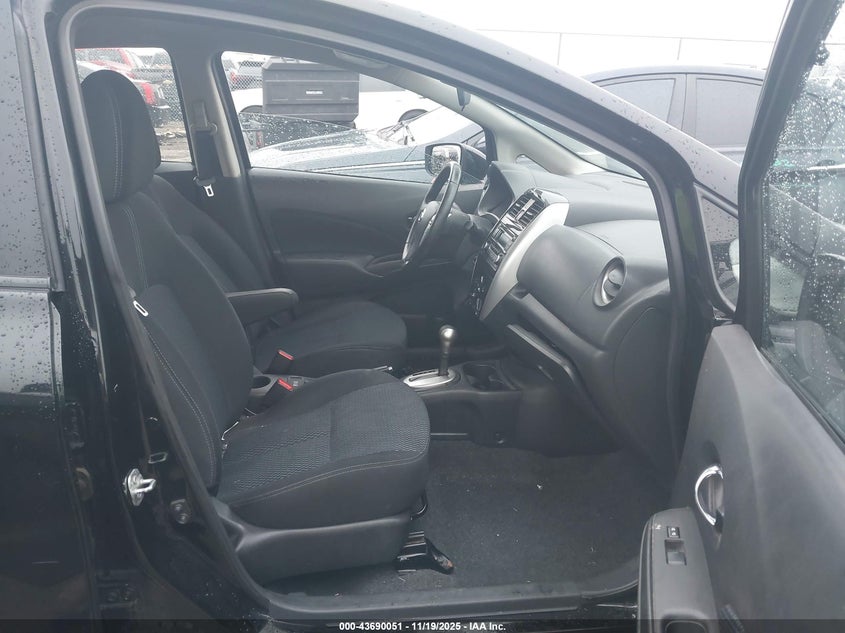 3N1CE2CP2FL416598 2015 NISSAN VERSA photo no. 5