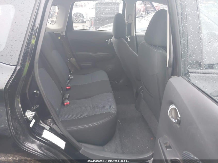 3N1CE2CP2FL416598 2015 NISSAN VERSA photo no. 8