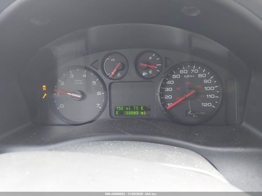 2006 Ford Freestyle Sel VIN: 1FMZK021X6GA45935 Lot: 43690053