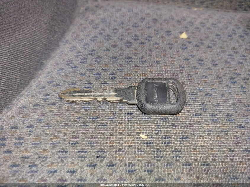 2004 Chevrolet Silverado 2500Hd Ls VIN: 1GCHK29U94E106969 Lot: 43690061