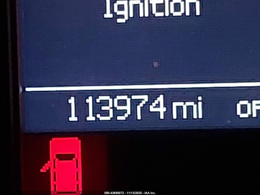 2014 Chrysler Town & Country Touring VIN: 2C4RC1BG5ER125684 Lot: 43690072