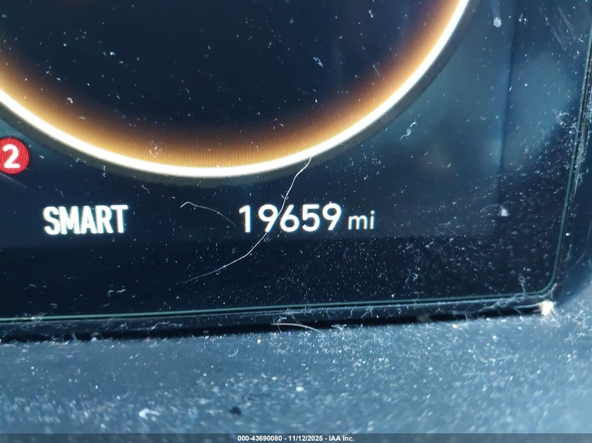 2024 HYUNDAI SANTA CRUZ XRT - 5NTJDDAF9RH088132