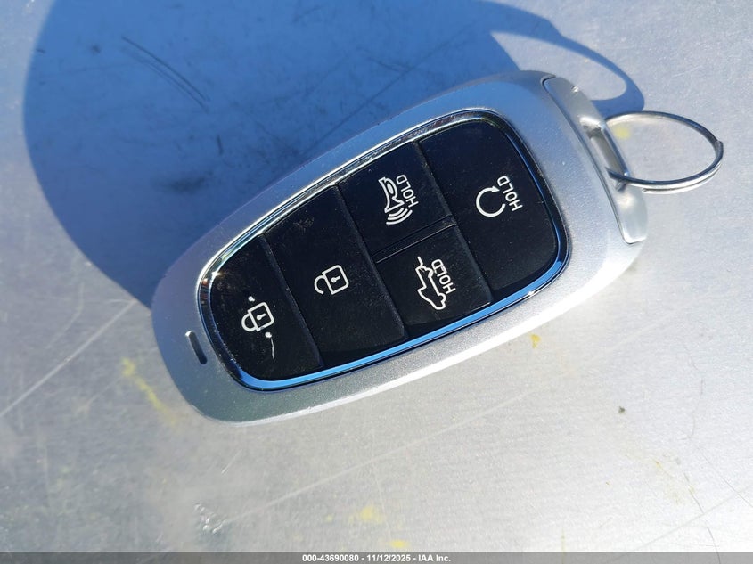 2024 HYUNDAI SANTA CRUZ XRT - 5NTJDDAF9RH088132