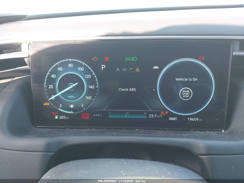 2024 HYUNDAI SANTA CRUZ XRT - 5NTJDDAF9RH088132