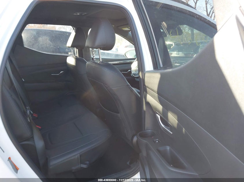 2024 HYUNDAI SANTA CRUZ XRT - 5NTJDDAF9RH088132