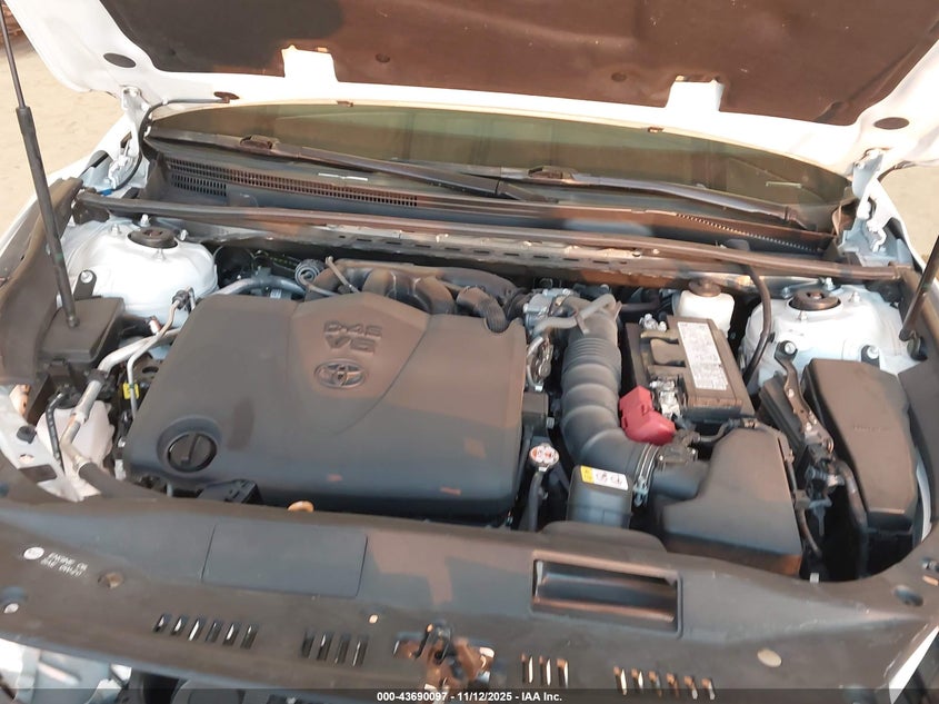 4T1DZ1FB1LU055295 2020 TOYOTA AVALON photo no. 10