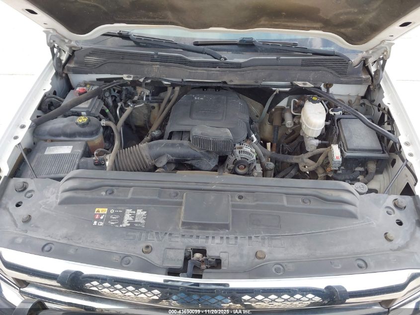 2019 Chevrolet Silverado 3500Hd Lt VIN: 1GC4KWCG6KF177918 Lot: 43690099