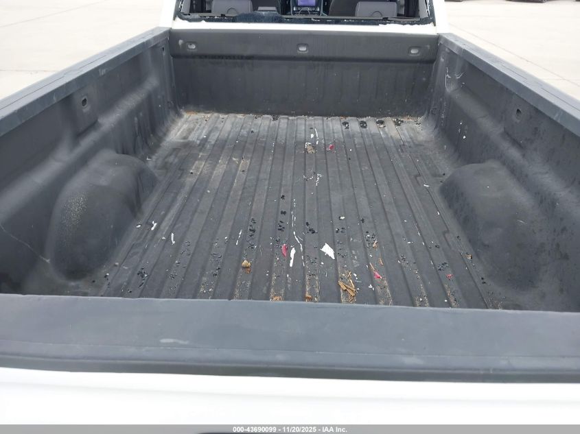 2019 Chevrolet Silverado 3500Hd Lt VIN: 1GC4KWCG6KF177918 Lot: 43690099