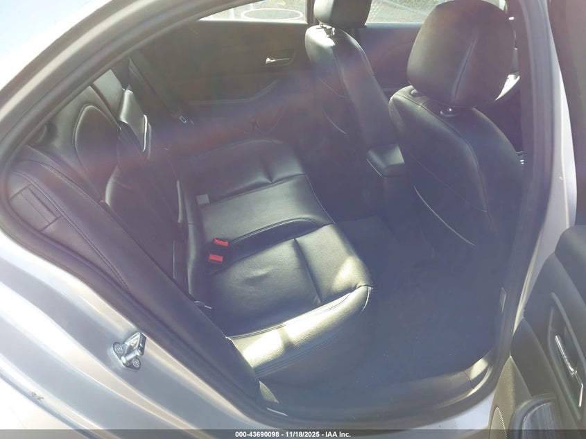 1G11C5SA0GF116880 2016 CHEVROLET MALIBU photo no. 8