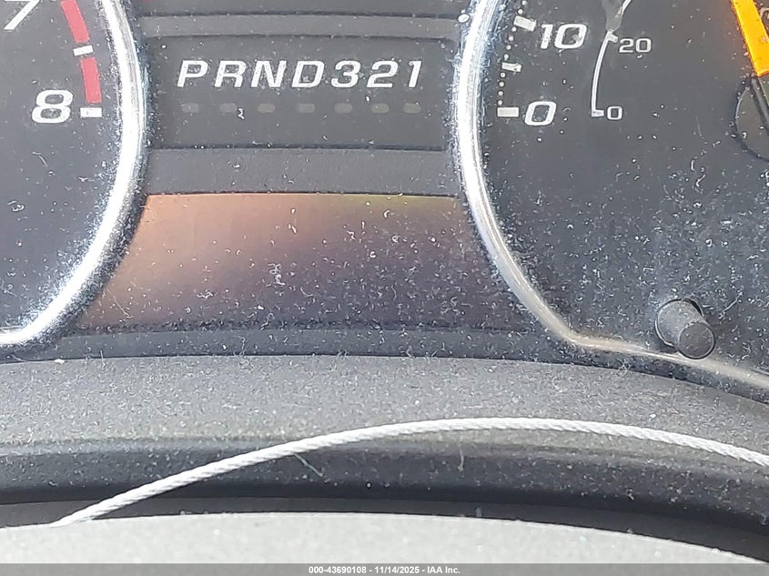 2008 GMC Canyon Sle1 VIN: 1GTCS19E188138218 Lot: 43690108