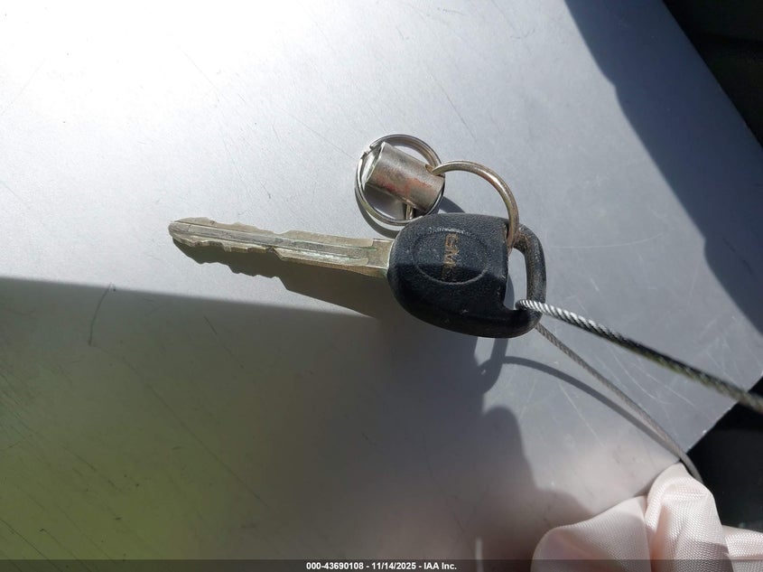 2008 GMC Canyon Sle1 VIN: 1GTCS19E188138218 Lot: 43690108