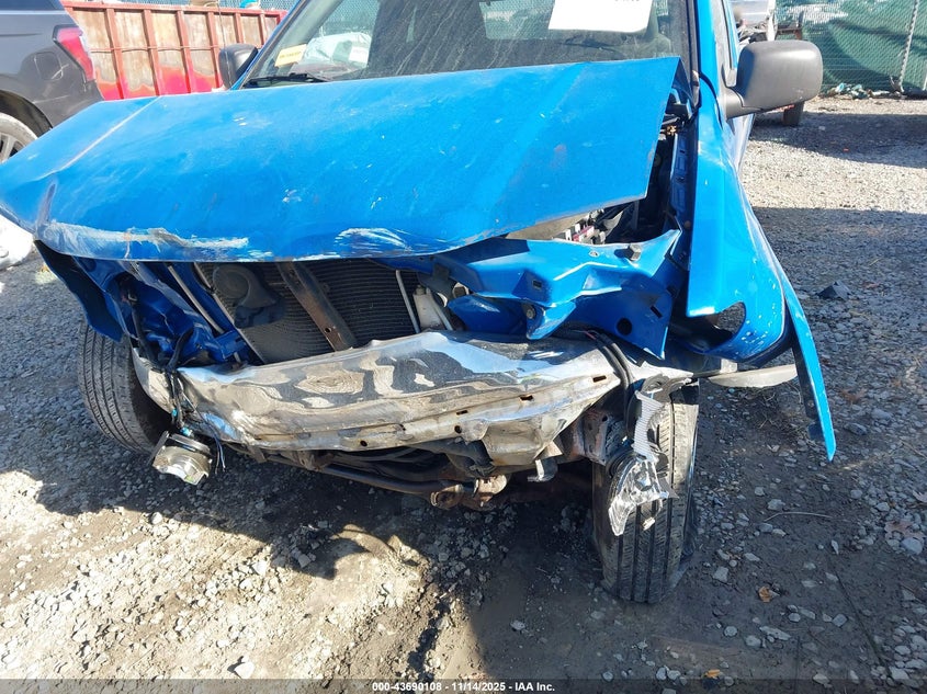 2008 GMC Canyon Sle1 VIN: 1GTCS19E188138218 Lot: 43690108