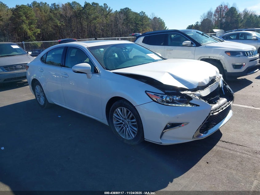 LEXUS ES 350 ES 350