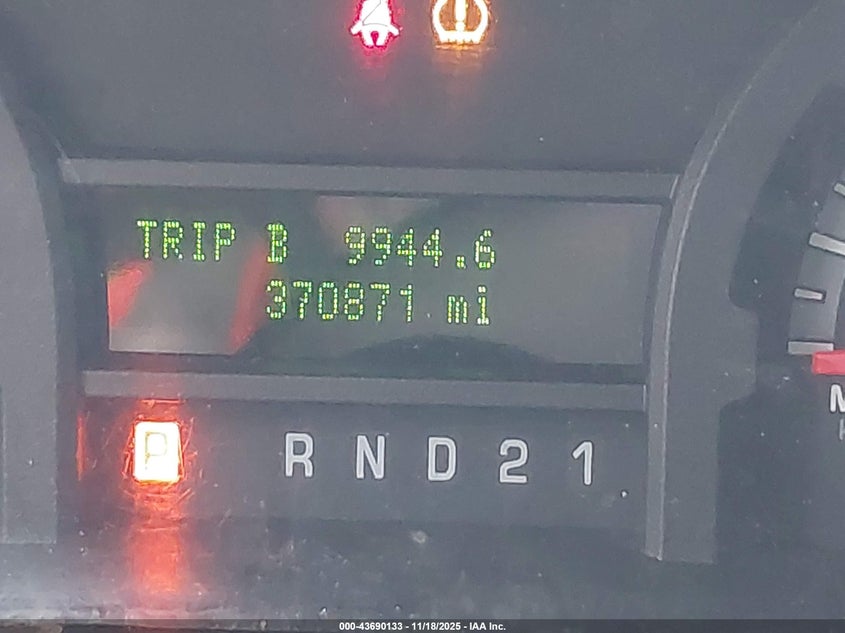 2014 Ford E-350 Super Duty Commercial VIN: 1FDSS3EL1EDB13295 Lot: 43690133