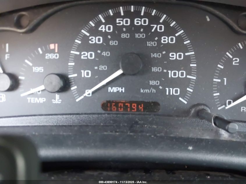 2003 Chevrolet Cavalier Ls Sport VIN: 1G1JH12F737344465 Lot: 43690174