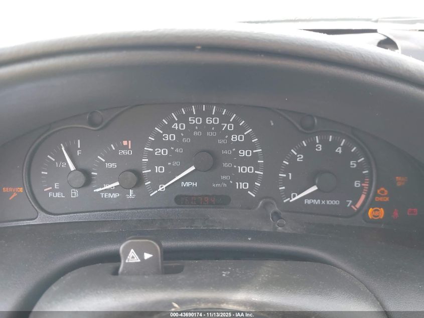 2003 Chevrolet Cavalier Ls Sport VIN: 1G1JH12F737344465 Lot: 43690174