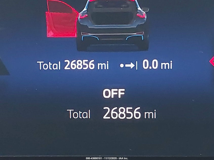 2024 BMW I4 Gran Coupe Edrive35 VIN: WBY43AW00RFT00751 Lot: 43690181