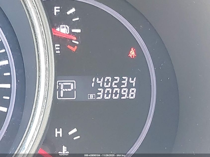 2012 Nissan Murano Le VIN: JN8AZ1MU6CW118069 Lot: 43690184