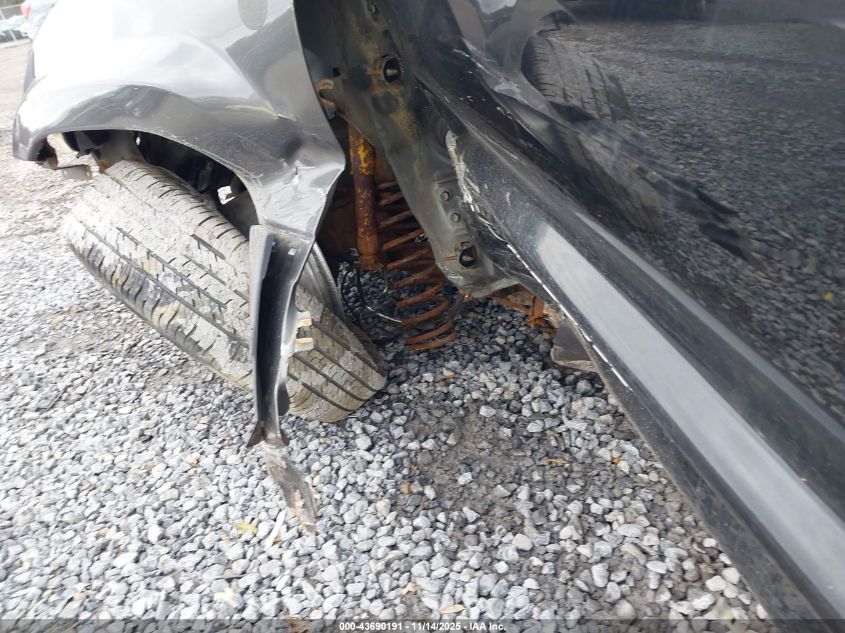 2004 Jeep Grand Cherokee Laredo VIN: 1J4GW48S24C381035 Lot: 43690191