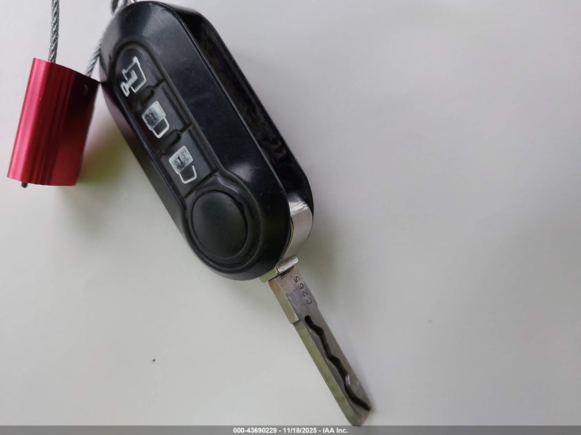 2017 Ram Promaster 2500 High Roof 159 Wb VIN: 3C6TRVDG5HE529008 Lot: 43690229