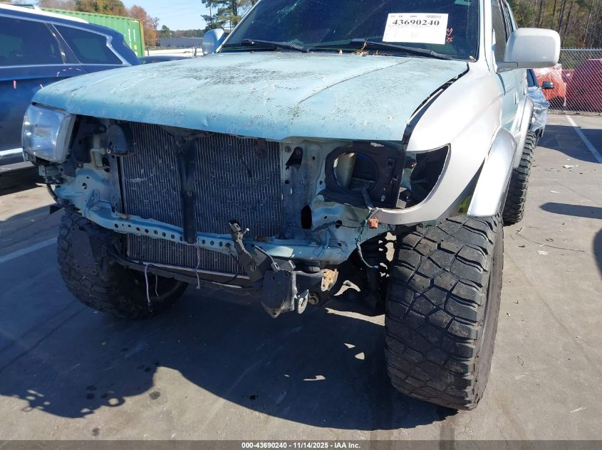 2001 Toyota 4Runner Limited V6 VIN: JT3HN87R210325200 Lot: 43690240