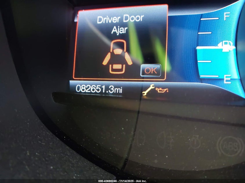 2020 Ford Edge Titanium VIN: 2FMPK4K99LBB22592 Lot: 43690246