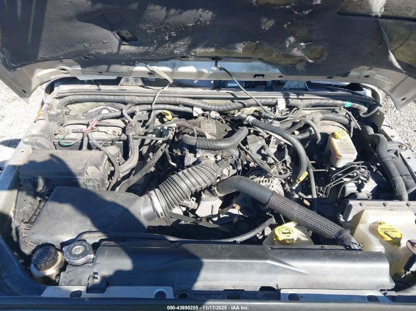 2008 Jeep Wrangler Unlimited Rubicon VIN: 1J4GA69108L615260 Lot: 43690255