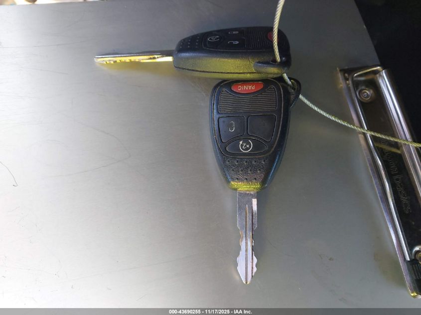 2008 Jeep Wrangler Unlimited Rubicon VIN: 1J4GA69108L615260 Lot: 43690255