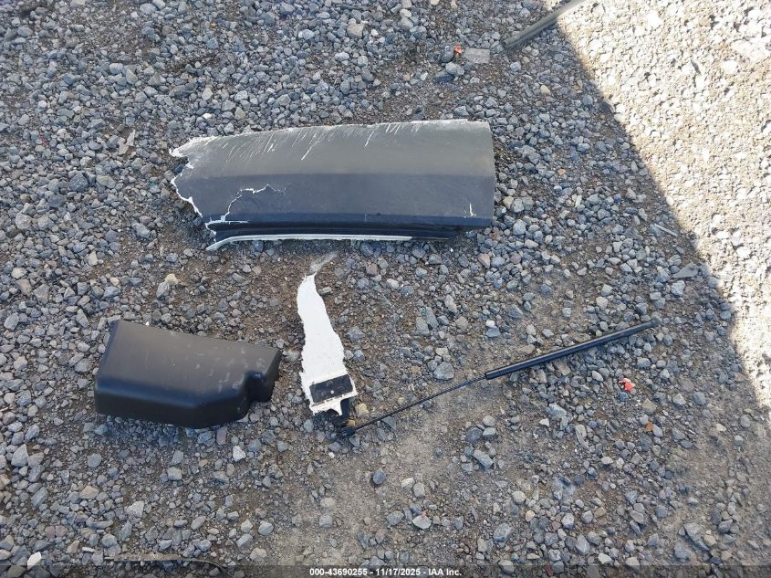 2008 Jeep Wrangler Unlimited Rubicon VIN: 1J4GA69108L615260 Lot: 43690255