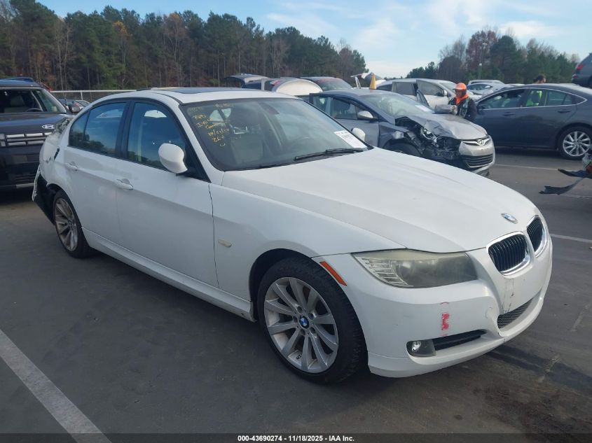 BMW 3 SERIES 328I