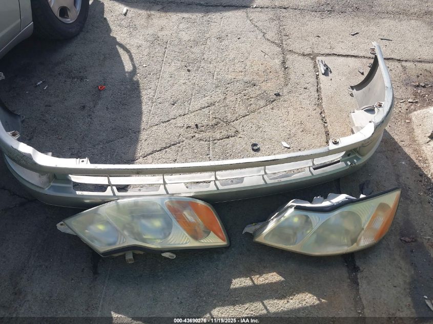 2003 Toyota Avalon Xls VIN: 4T1BF28B33U303999 Lot: 43690276