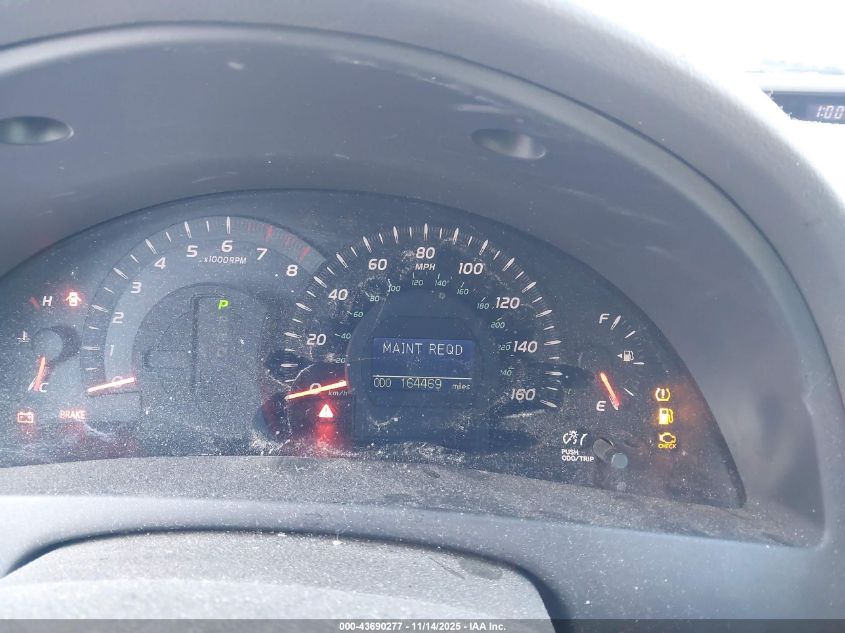 2008 Toyota Camry Xle V6 VIN: 4T1BK46K18U062347 Lot: 43690277