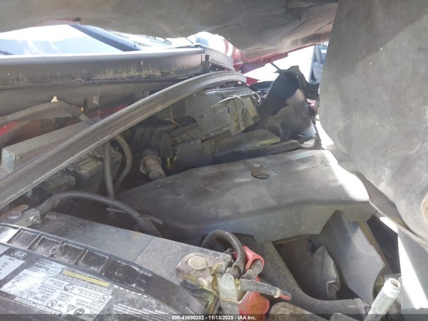 2007 Ford F-150 Lariat/Xlt VIN: 1FTPW12V87KB02169 Lot: 43690282