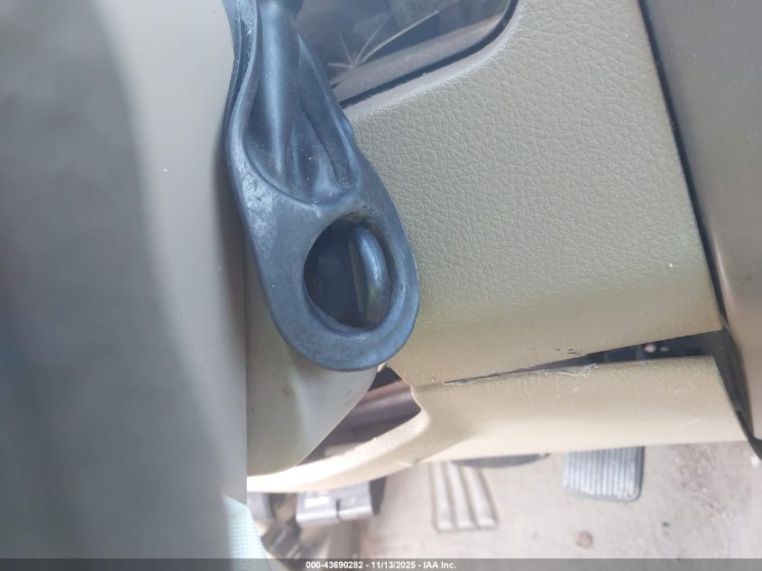 2007 Ford F-150 Lariat/Xlt VIN: 1FTPW12V87KB02169 Lot: 43690282