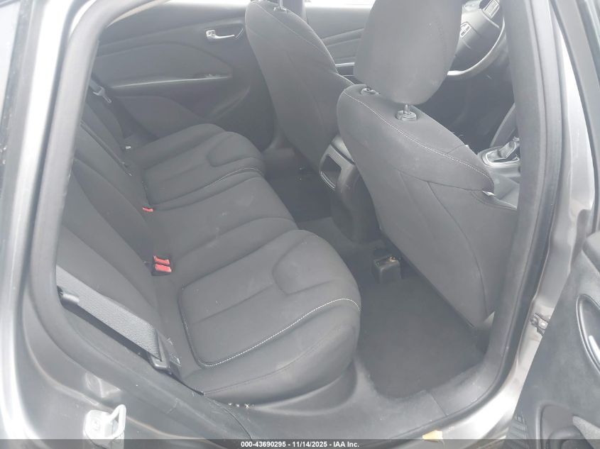 2013 Dodge Dart Sxt VIN: 1C3CDFBA0DD313000 Lot: 43690295