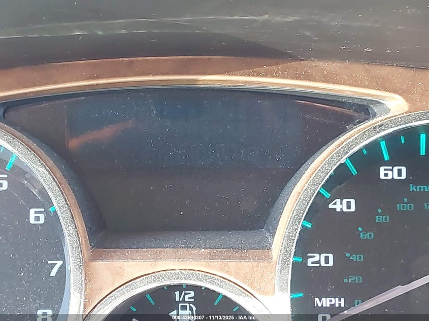 2008 Buick Enclave Cxl VIN: 5GAEV23718J296990 Lot: 43690307