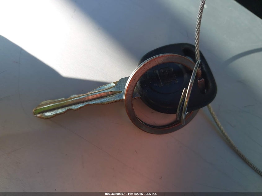 2008 Buick Enclave Cxl VIN: 5GAEV23718J296990 Lot: 43690307