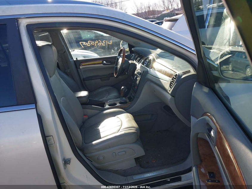 2008 Buick Enclave Cxl