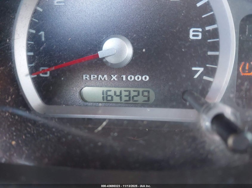 2008 Ford Ranger Fx4 Off-Road/Sport/Xlt VIN: 1FTZR45E38PA50869 Lot: 43690323