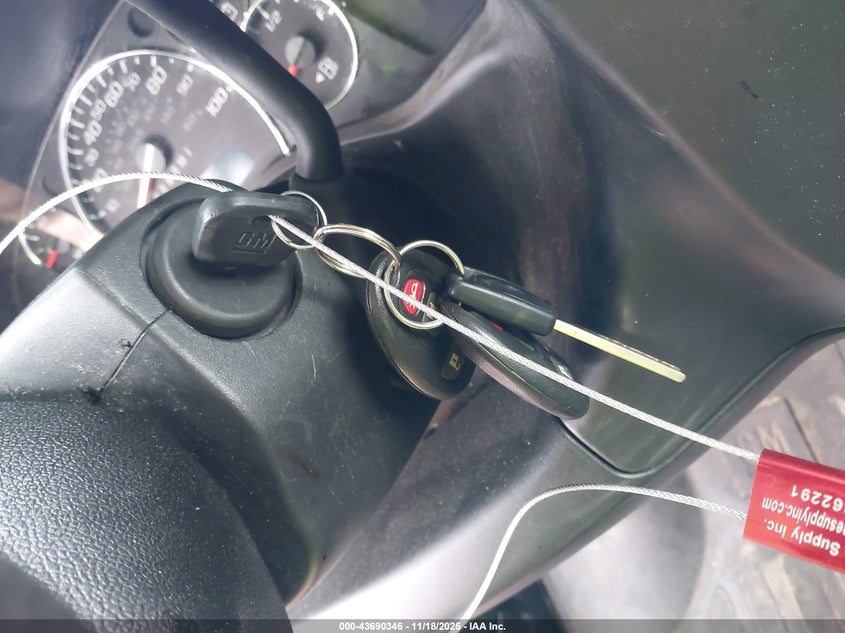 2017 GMC Savana 3500 Lt VIN: 1GJZ7PFF2H1178238 Lot: 43690346