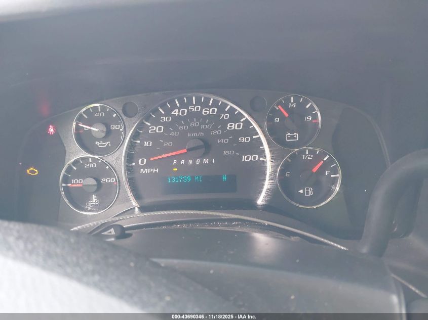 2017 GMC Savana 3500 Lt VIN: 1GJZ7PFF2H1178238 Lot: 43690346