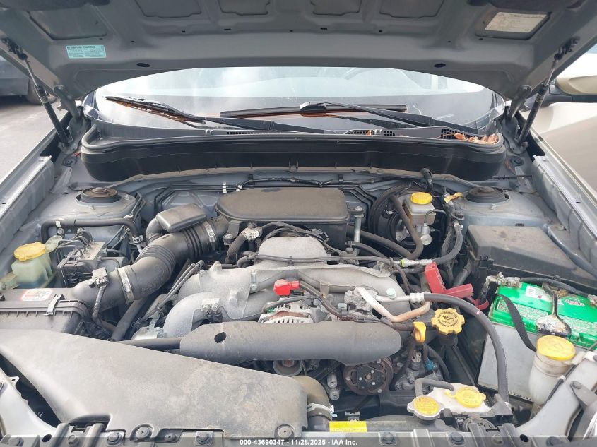 2009 Subaru Forester 2.5X Limited VIN: JF2SH64699H748443 Lot: 43690347