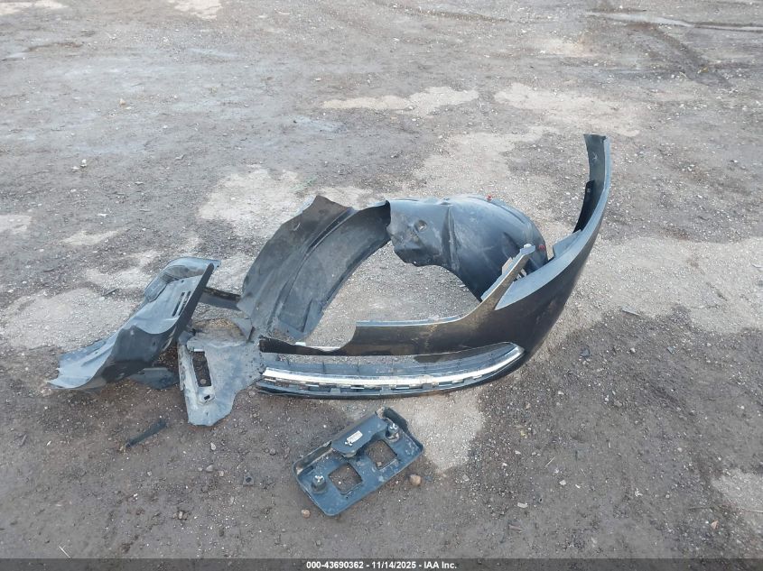 2011 Ford Fiesta Se VIN: 3FADP4BJ0BM116301 Lot: 43690362