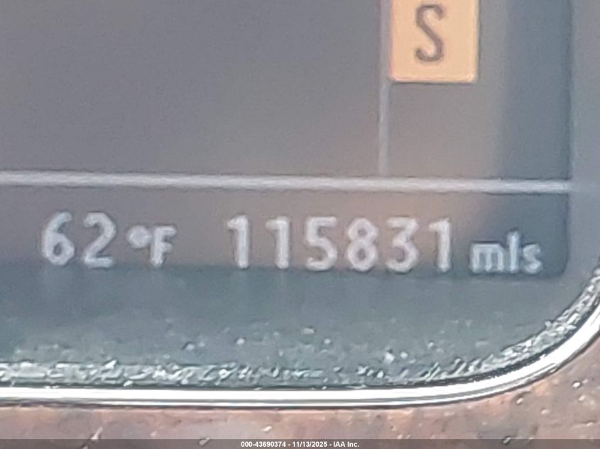 2010 Bentley Continental Gt VIN: SCBCR7ZA2AC065801 Lot: 43690374