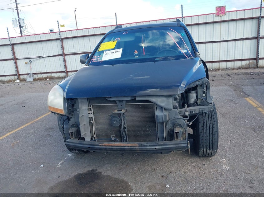 2008 Kia Sportage Lx VIN: KNDJF724X87538817 Lot: 43690399