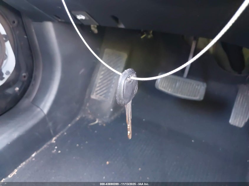 2008 Kia Sportage Lx VIN: KNDJF724X87538817 Lot: 43690399