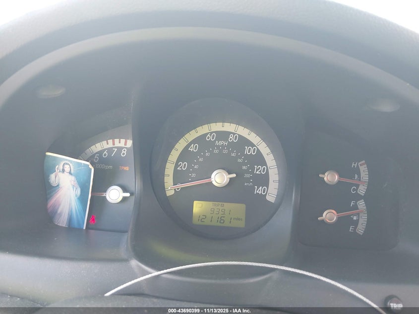 2008 Kia Sportage Lx VIN: KNDJF724X87538817 Lot: 43690399